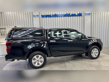 Used Isuzu D-Max 2022 for sale - 75122805: Photo