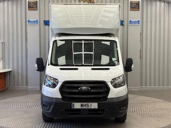 Used Ford Transit 2023 for sale - 79804963: Photo