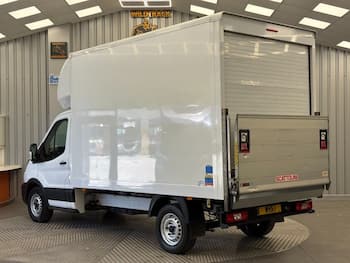 Used Ford Transit 2023 for sale - 79804963: Photo