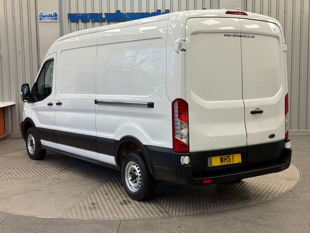 Used Ford Transit 2022 for sale - 77655375: Photo 5