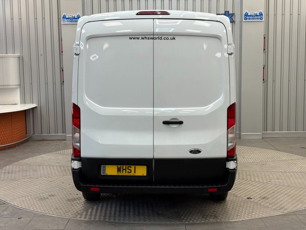Used Ford Transit 2022 for sale - 77655375: Photo 6