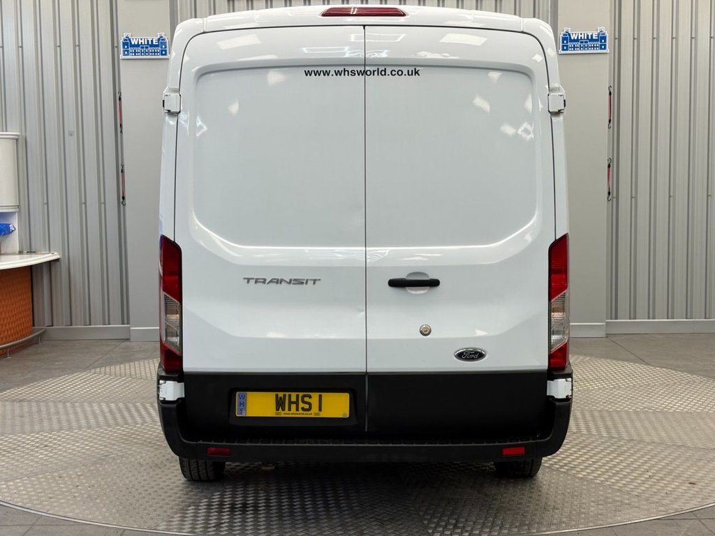 Used Ford Transit 2022 for sale - 77089296: Photo 6