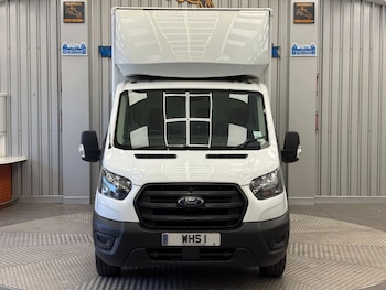 Used Ford Transit 2023 for sale - 78996106: Photo