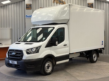 Used Ford Transit 2023 for sale - 78996106: Photo