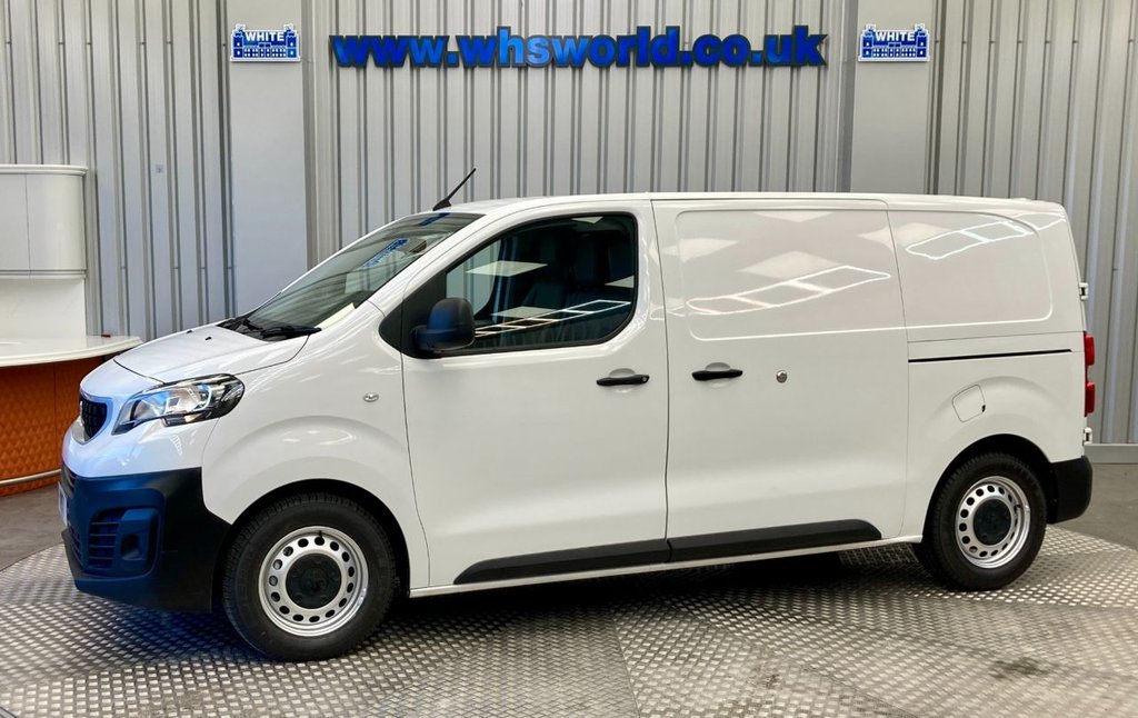 Used Peugeot Expert 2020 for sale - 76132449: Photo 10