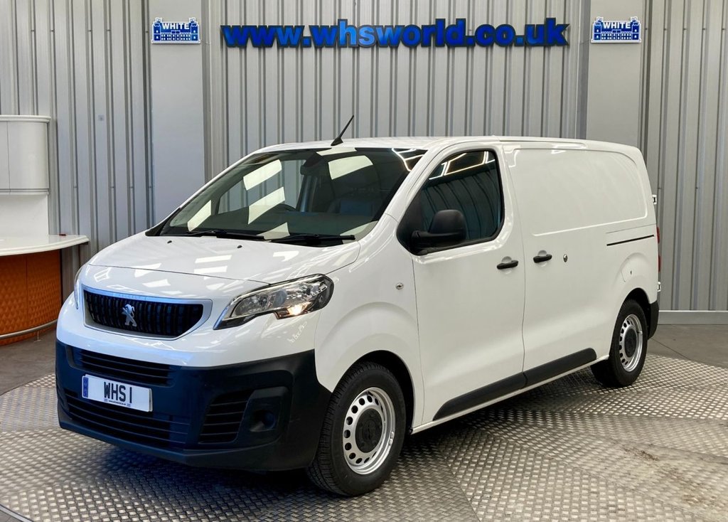 Used Peugeot Expert 2020 for sale - 76132449: Photo 11