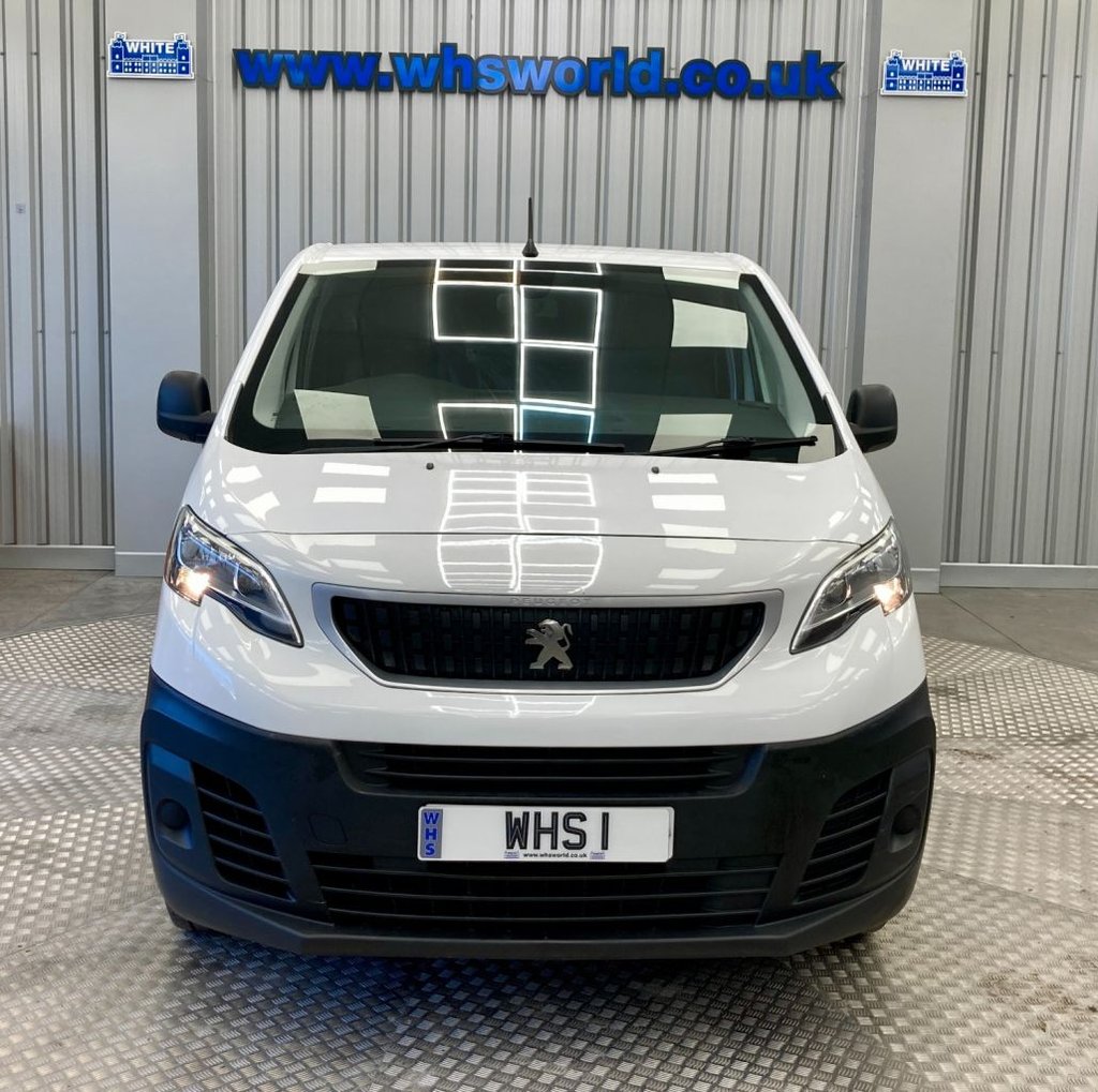 Used Peugeot Expert 2020 for sale - 76132449: Photo 12