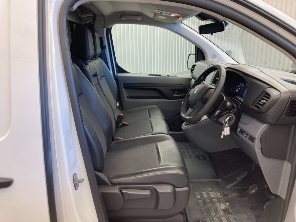 Used Peugeot Expert 2020 for sale - 76132449: Photo 13