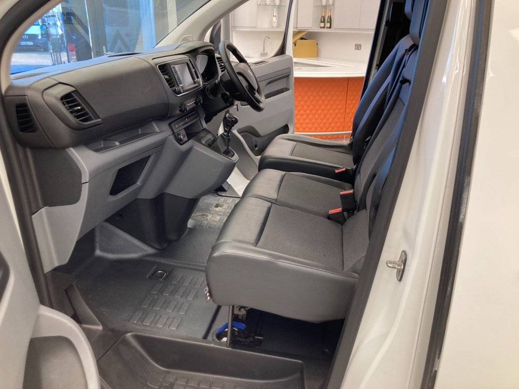 Used Peugeot Expert 2020 for sale - 76132449: Photo 18