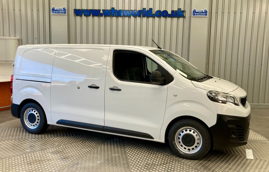 Used Peugeot Expert 2020 for sale - 76132449: Photo 2