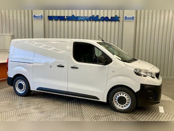 Used Peugeot Expert 2020 for sale - 76132449: Photo