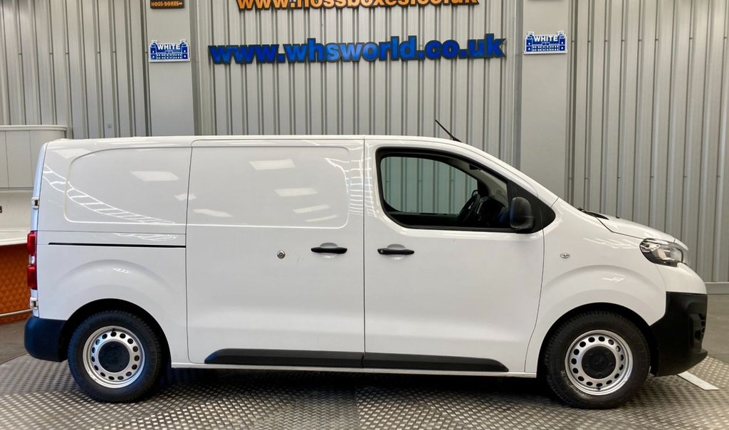 Used Peugeot Expert 2020 for sale - 76132449: Photo 3