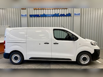 Used Peugeot Expert 2020 for sale - 76132449: Photo