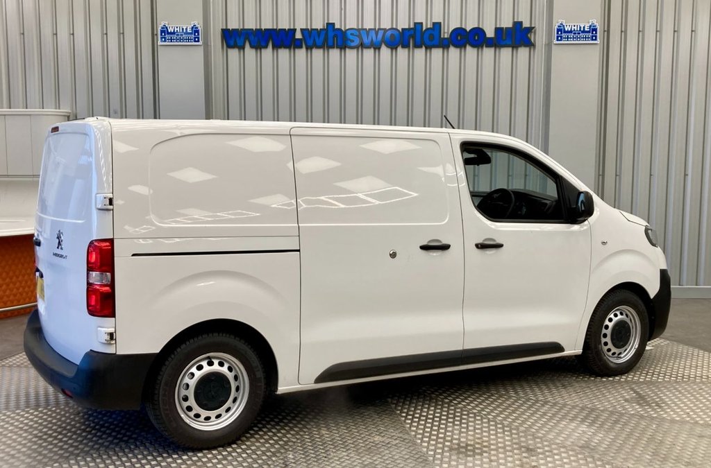 Used Peugeot Expert 2020 for sale - 76132449: Photo 4