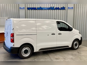 Used Peugeot Expert 2020 for sale - 76132449: Photo