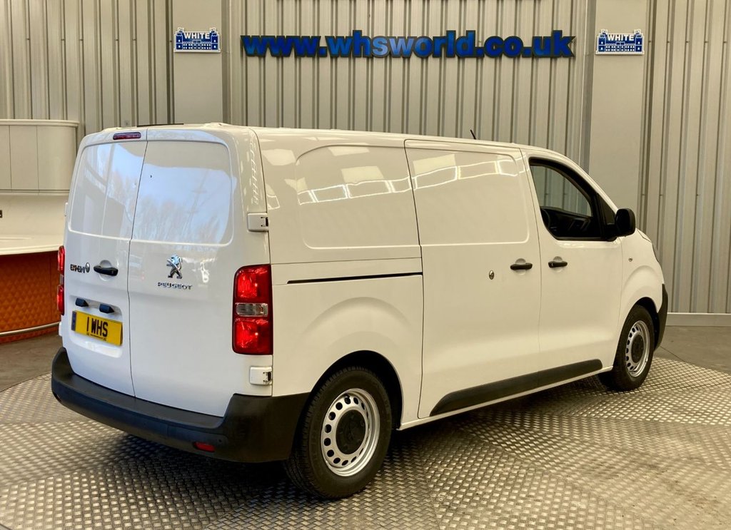 Used Peugeot Expert 2020 for sale - 76132449: Photo 5