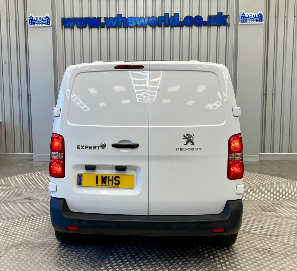 Used Peugeot Expert 2020 for sale - 76132449: Photo 6