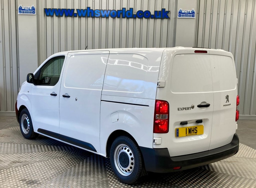 Used Peugeot Expert 2020 for sale - 76132449: Photo 7