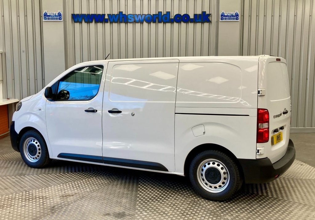 Used Peugeot Expert 2020 for sale - 76132449: Photo 8