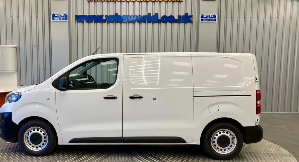 Used Peugeot Expert 2020 for sale - 76132449: Photo 9