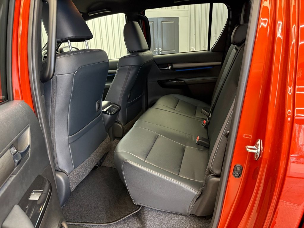 Used Toyota Hilux 2025 for sale - 77263288: Photo 10