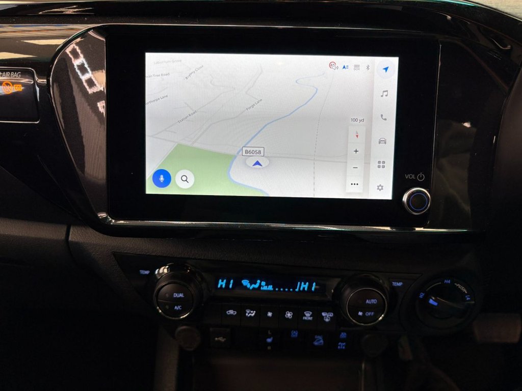 Used Toyota Hilux 2025 for sale - 77263288: Photo 11