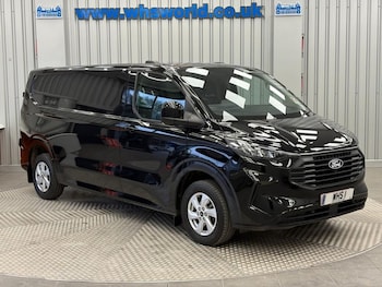 Used Ford Transit Custom 2025 for sale - 78414507: Photo