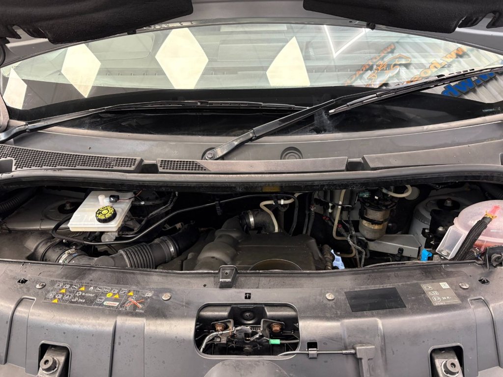 Used Renault Master 2022 for sale - 77668979: Photo 12