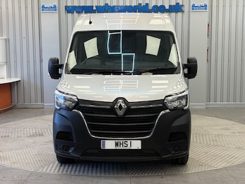 Used Renault Master 2022 for sale - 77668979: Photo