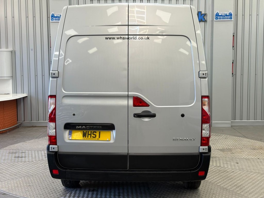Used Renault Master 2022 for sale - 77668979: Photo 6