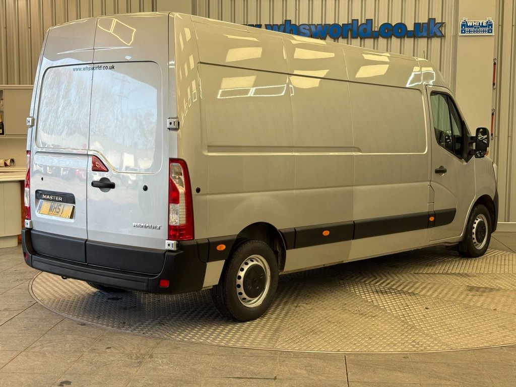 Used Renault Master 2022 for sale - 77668979: Photo 7