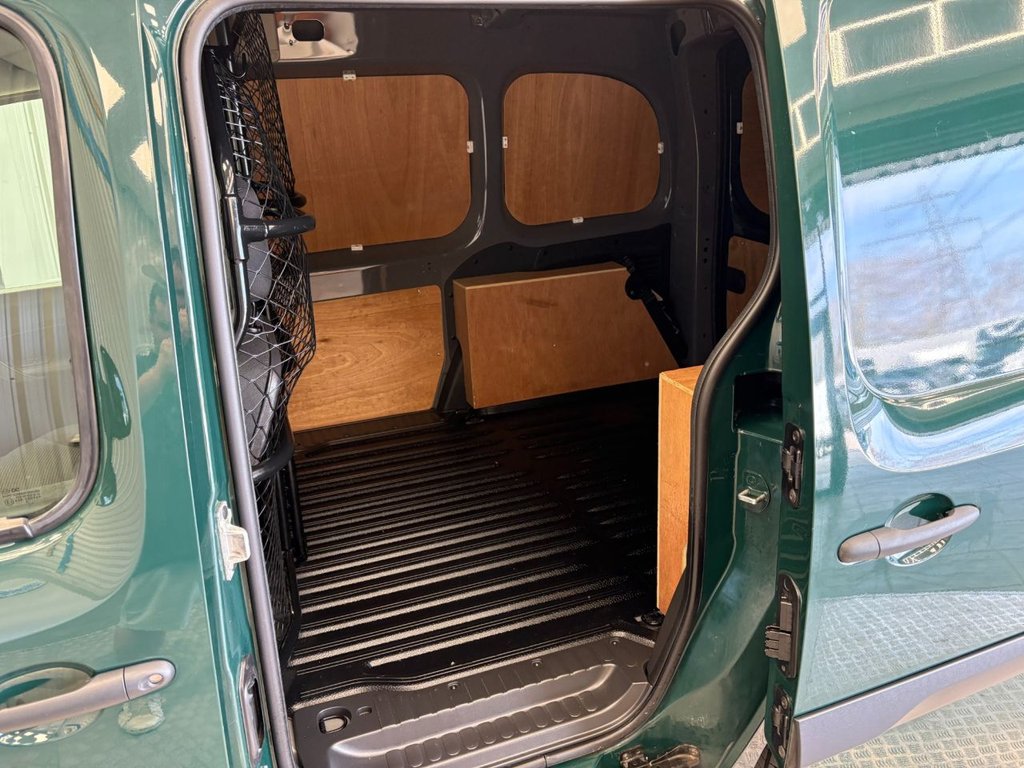 Used Mercedes-Benz Citan 2016 for sale - 77976424: Photo 10