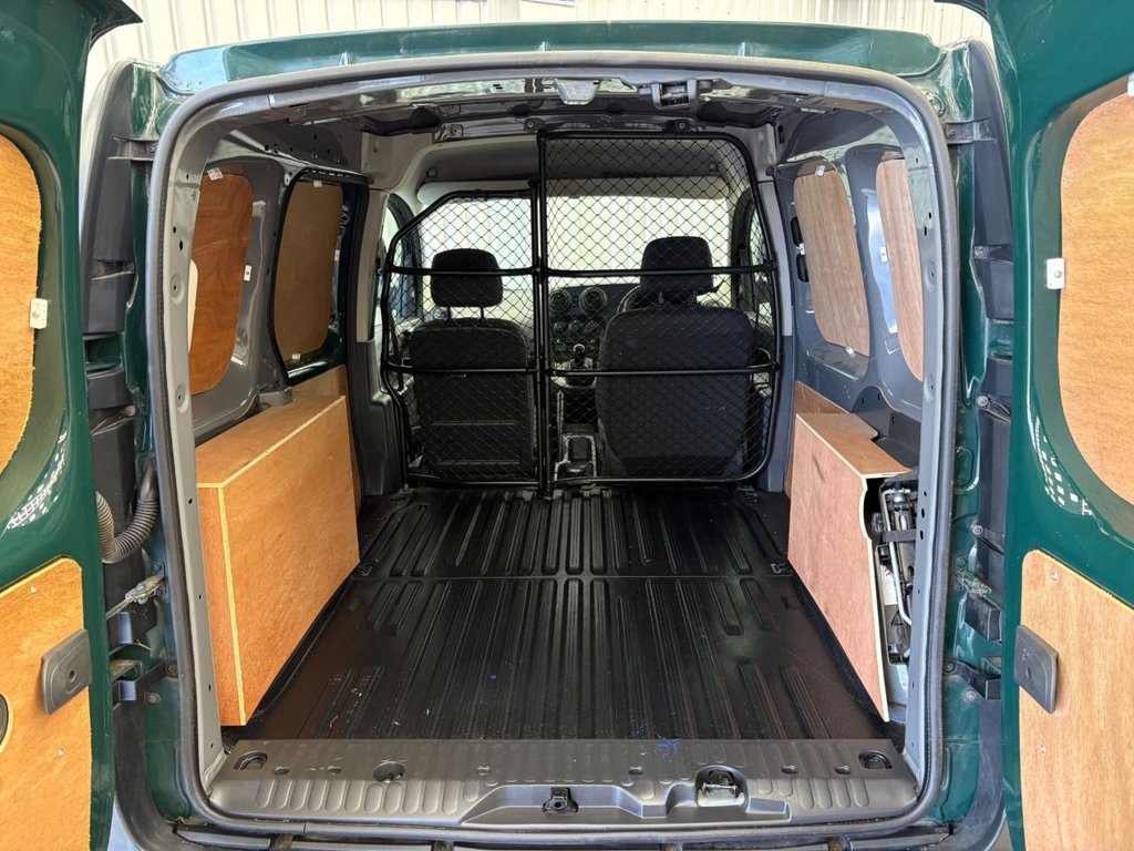 Used Mercedes-Benz Citan 2016 for sale - 77976424: Photo 11