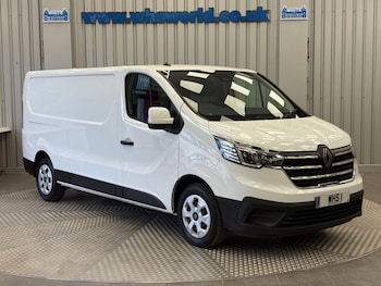 Used Renault Trafic 2024 for sale - 79166886: Photo