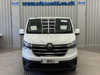 Used Renault Trafic 2024 for sale - 79166886: Photo