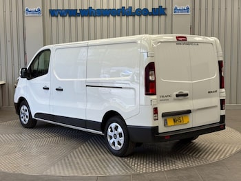 Used Renault Trafic 2024 for sale - 79166886: Photo