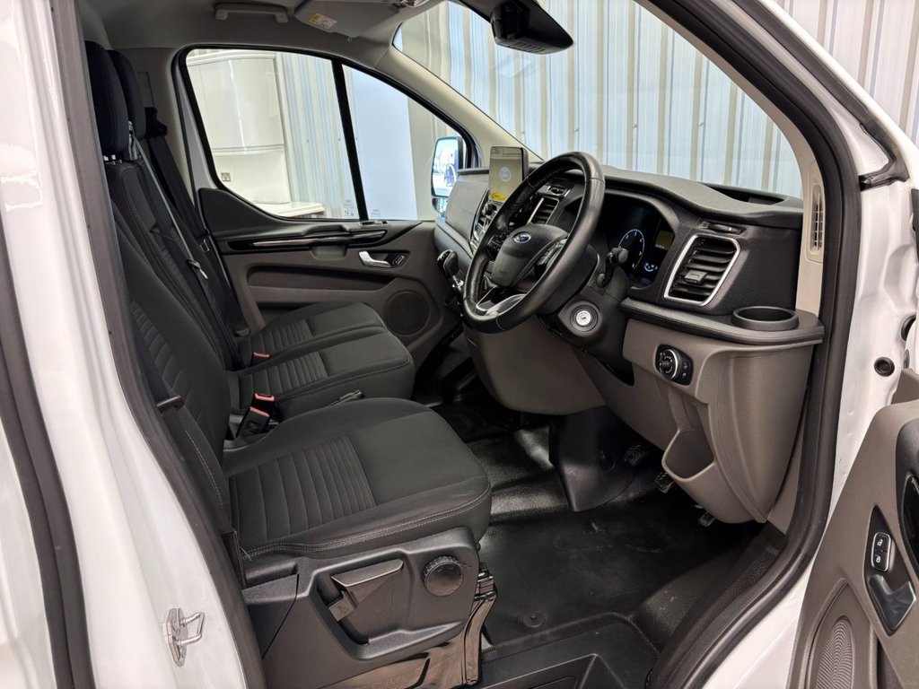 Used Ford Transit Custom 2022 for sale - 77941665: Photo 8