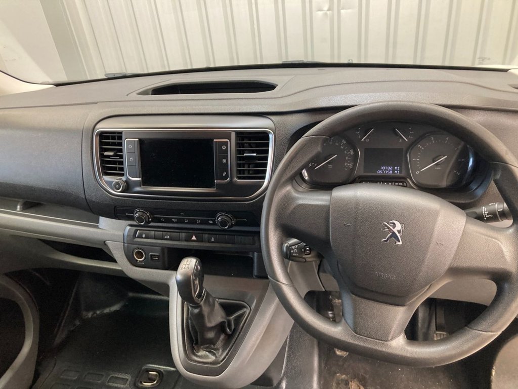 Used Peugeot Expert 2019 for sale - 76322882: Photo 10