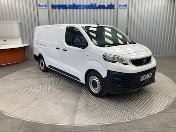 Peugeot - Expert