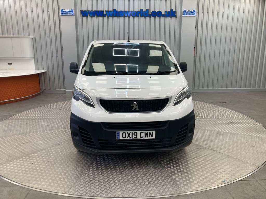 Used Peugeot Expert 2019 for sale - 76322882: Photo 2