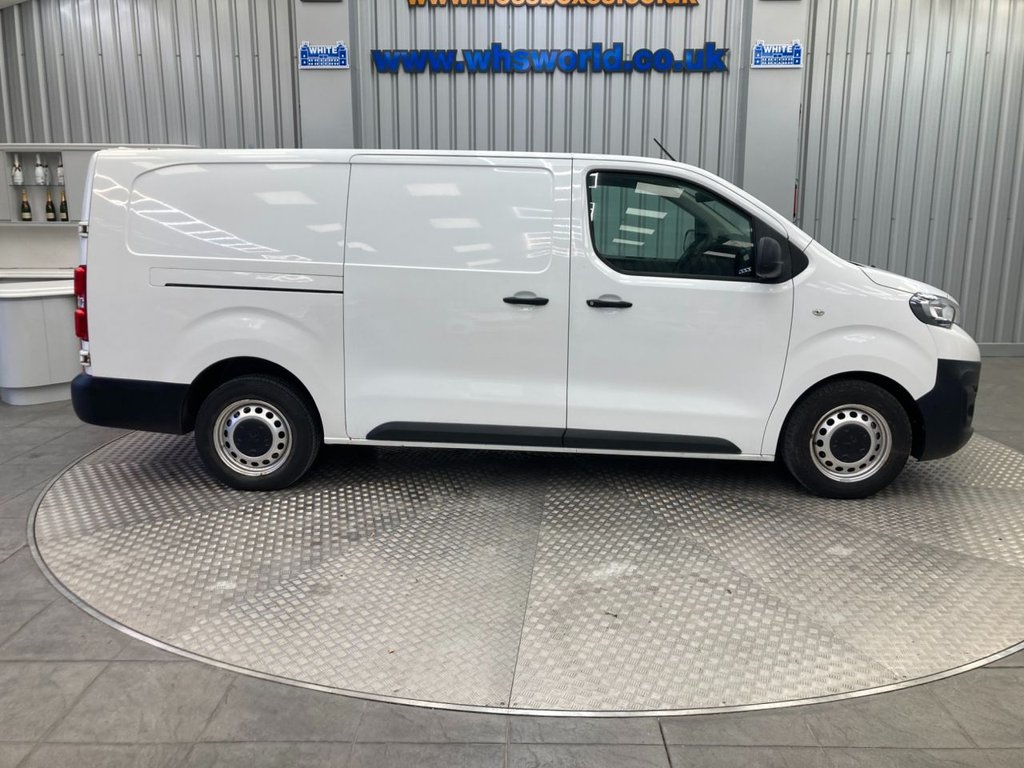 Used Peugeot Expert 2019 for sale - 76322882: Photo 3
