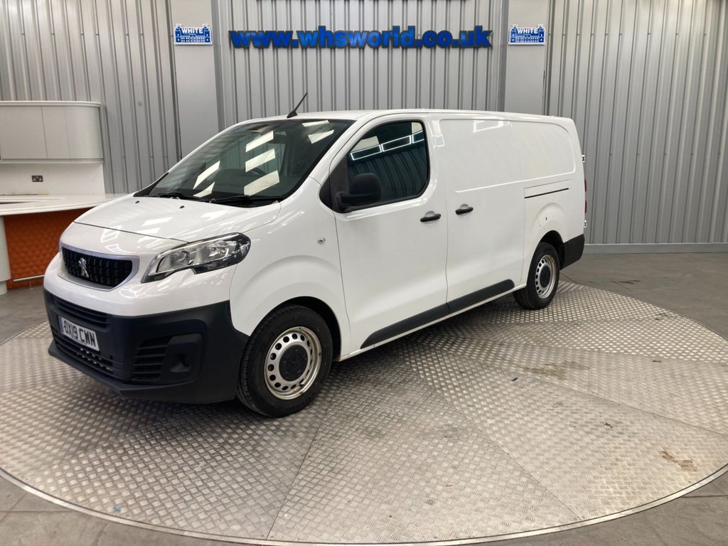Used Peugeot Expert 2019 for sale - 76322882: Photo 4