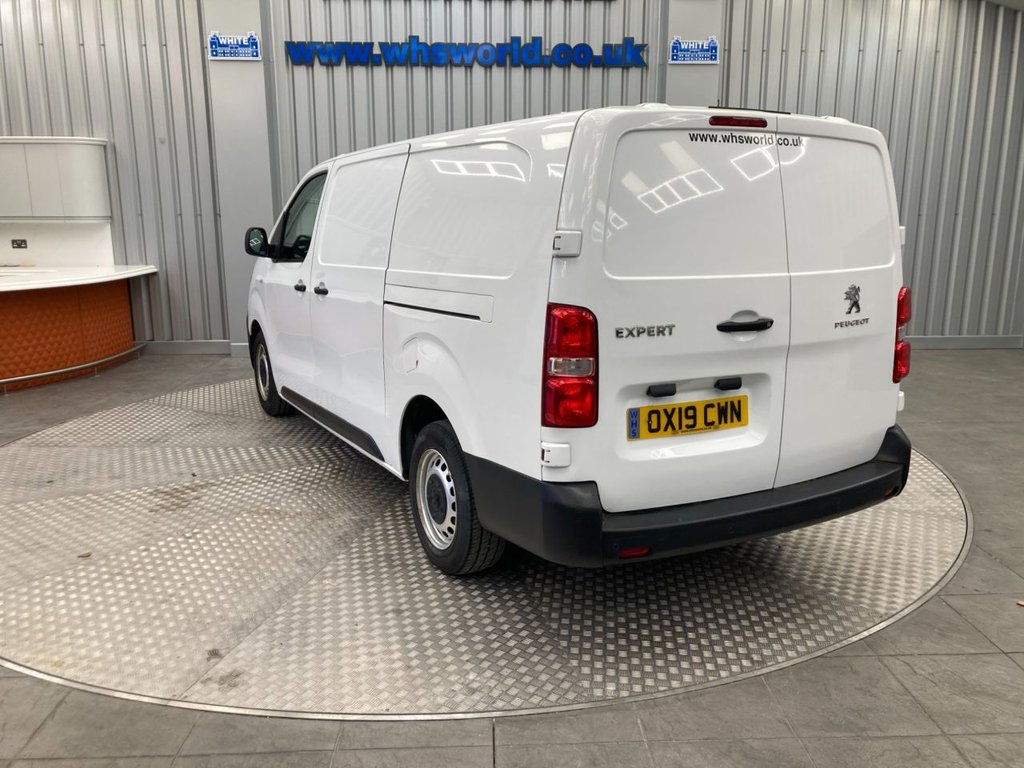 Used Peugeot Expert 2019 for sale - 76322882: Photo 6