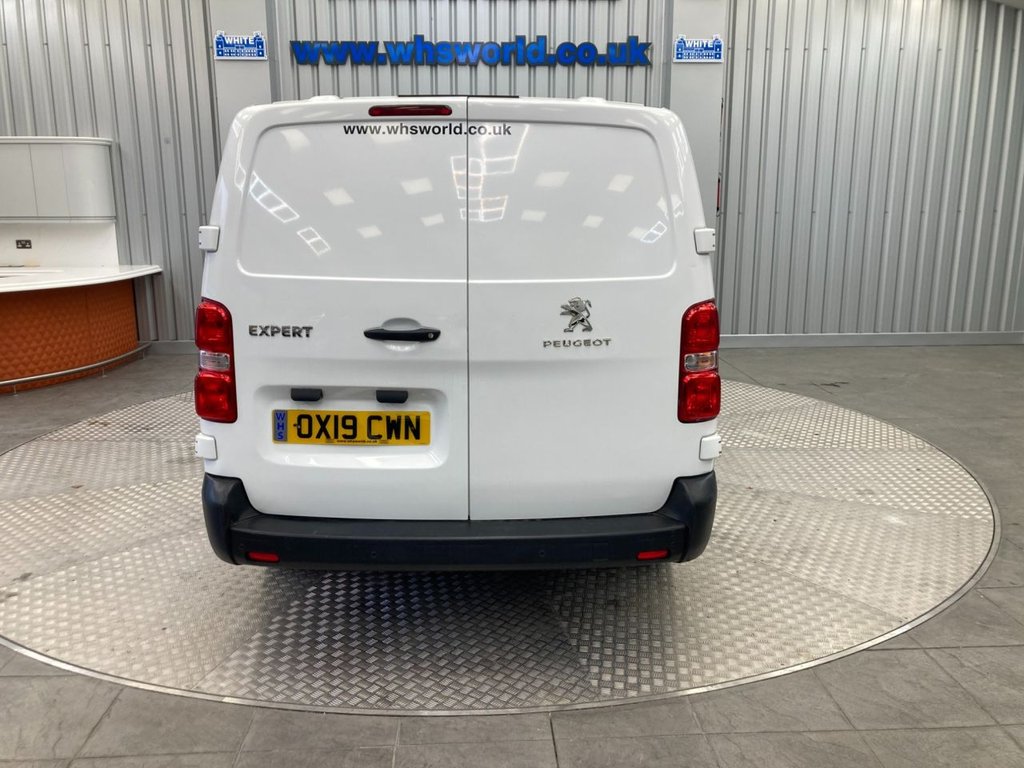 Used Peugeot Expert 2019 for sale - 76322882: Photo 7