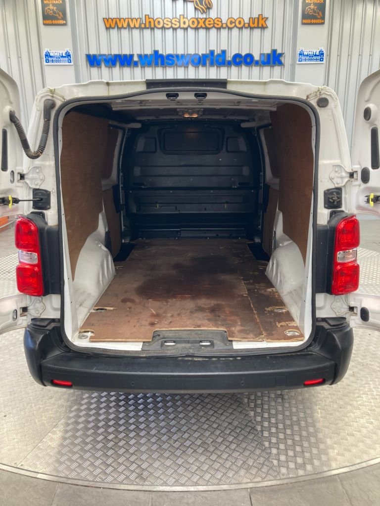 Used Peugeot Expert 2019 for sale - 76322882: Photo 8