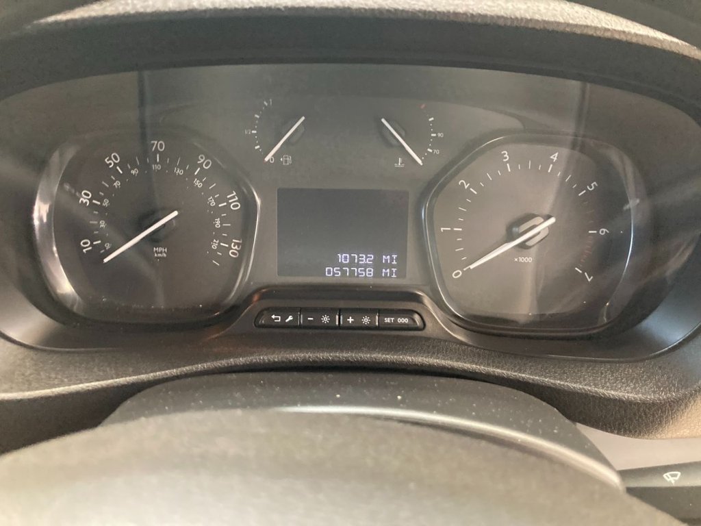 Used Peugeot Expert 2019 for sale - 76322882: Photo 9