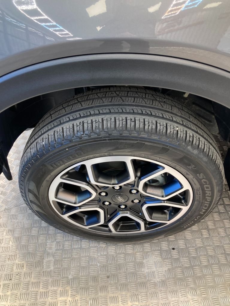 Used Ford Ranger 2024 for sale - 76256381: Photo 10