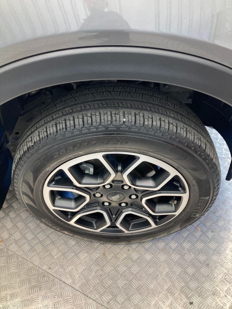 Used Ford Ranger 2024 for sale - 76256381: Photo 11