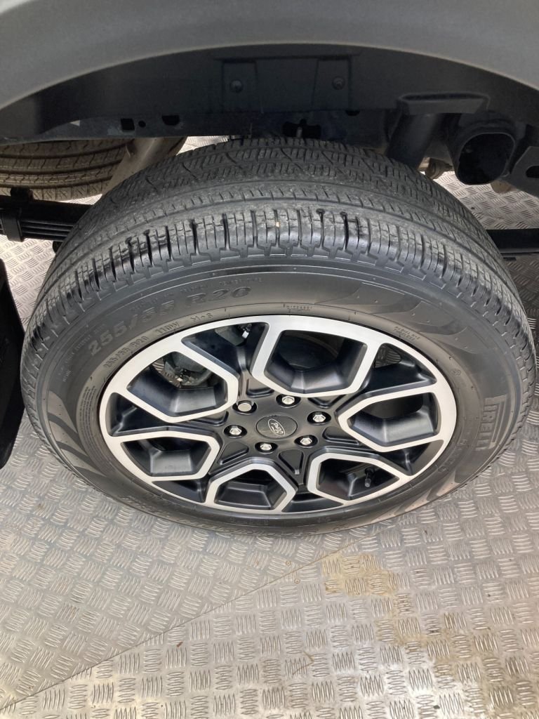 Used Ford Ranger 2024 for sale - 76256381: Photo 12