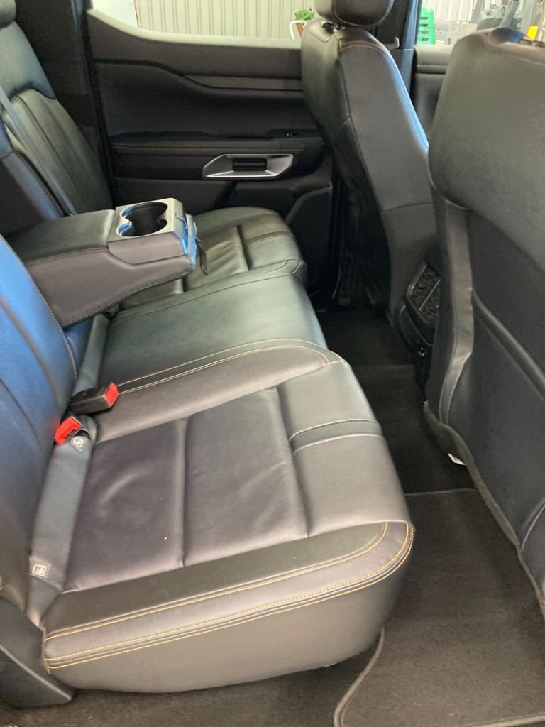 Used Ford Ranger 2024 for sale - 76256381: Photo 13